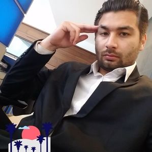 Meet your Posher, Danny